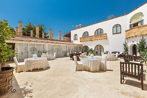 3373 Masseria Cucuruzza - Camera Maria