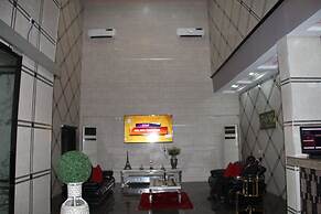 Choice gate Hotel and Suites