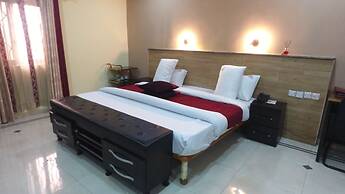 Choice gate Hotel and Suites