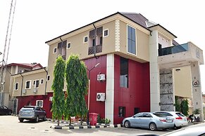 Choice gate Hotel and Suites