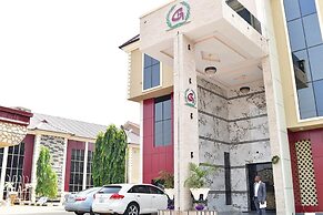 Choice gate Hotel and Suites