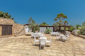 3375 Masseria Cucuruzza - Camera Angela