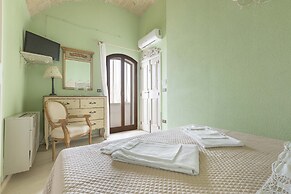 3375 Masseria Cucuruzza - Camera Angela