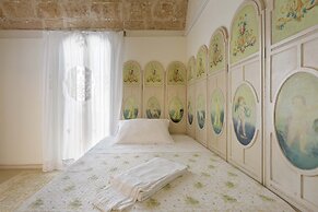 3375 Masseria Cucuruzza - Camera Angela