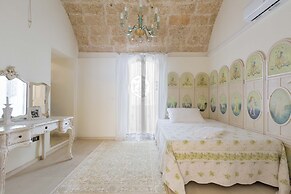 3375 Masseria Cucuruzza - Camera Angela