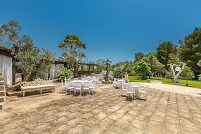 3375 Masseria Cucuruzza - Camera Angela