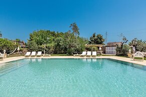 3375 Masseria Cucuruzza - Camera Angela