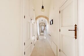 3375 Masseria Cucuruzza - Camera Angela