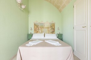 3375 Masseria Cucuruzza - Camera Angela