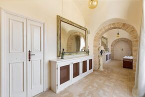 3375 Masseria Cucuruzza - Camera Angela