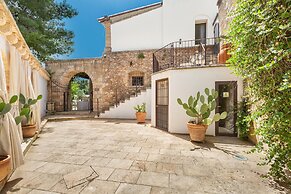 3376 Masseria Cucuruzza - Superior Dora