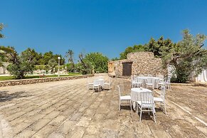 3376 Masseria Cucuruzza - Superior Dora