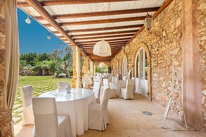 3376 Masseria Cucuruzza - Superior Dora