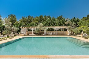 3376 Masseria Cucuruzza - Superior Dora