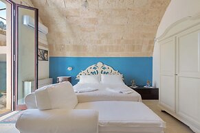 3376 Masseria Cucuruzza - Superior Dora