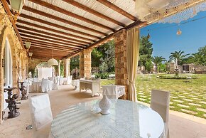 3376 Masseria Cucuruzza - Superior Dora