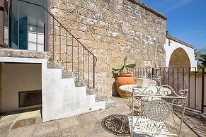 3376 Masseria Cucuruzza - Superior Dora