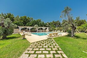 3376 Masseria Cucuruzza - Superior Dora