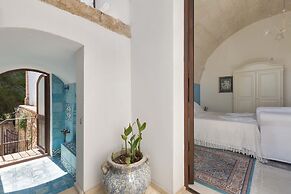 3376 Masseria Cucuruzza - Superior Dora