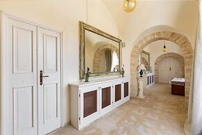 3376 Masseria Cucuruzza - Superior Dora