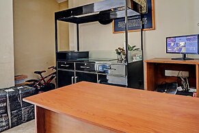 OYO Life 92630 Siliwangi Residence 63