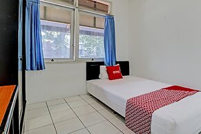 OYO Life 92630 Siliwangi Residence 63