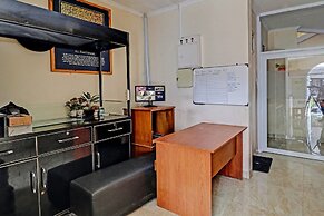OYO Life 92630 Siliwangi Residence 63