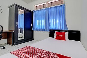 OYO Life 92630 Siliwangi Residence 63