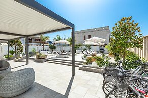 3430 Residence Medusa - Suite Apollo PT