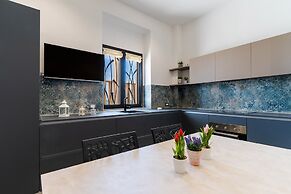 3430 Residence Medusa - Suite Apollo PT