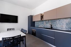 3431 Residence Medusa - Suite Medea PP