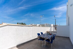 3432 Residence Medusa - Suite Hespera PP