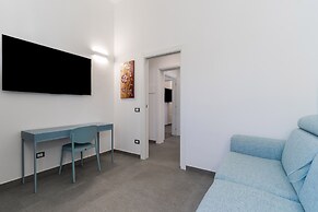 3432 Residence Medusa - Suite Hespera PP