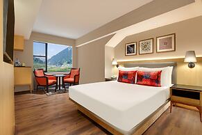 Lemon Tree Hotel Sonmarg