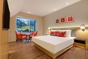 Lemon Tree Hotel Sonmarg