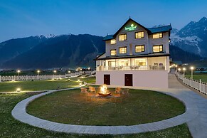 Lemon Tree Hotel Sonmarg