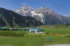 Lemon Tree Hotel Sonmarg