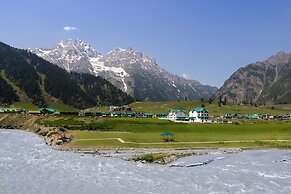 Lemon Tree Hotel Sonmarg