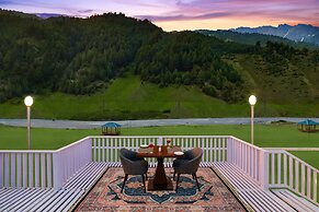 Lemon Tree Hotel Sonmarg