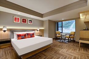 Lemon Tree Hotel Sonmarg