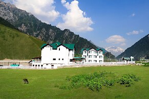Lemon Tree Hotel Sonmarg