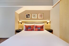 Lemon Tree Hotel Sonmarg