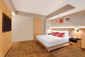 Lemon Tree Hotel Sonmarg