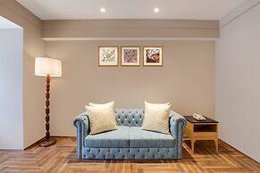 Lemon Tree Hotel Sonmarg