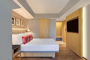 Lemon Tree Hotel Sonmarg