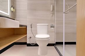 Lemon Tree Hotel Sonmarg