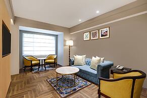 Lemon Tree Hotel Sonmarg