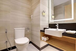 Lemon Tree Hotel Sonmarg