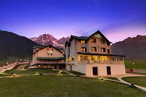 Lemon Tree Hotel Sonmarg