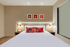 Lemon Tree Hotel Sonmarg